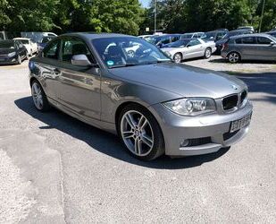 BMW 120 Gebrauchtwagen