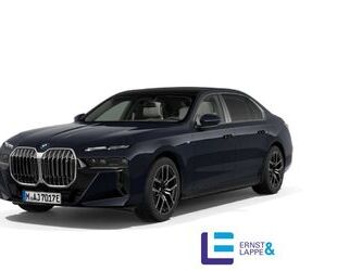 BMW i7 Gebrauchtwagen