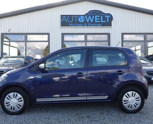 VW up! Gebrauchtwagen