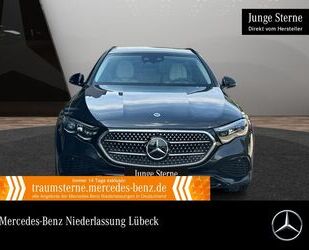Mercedes-Benz E 300 Gebrauchtwagen