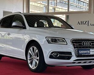 Audi SQ5 Gebrauchtwagen