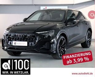 Audi Q8 Gebrauchtwagen