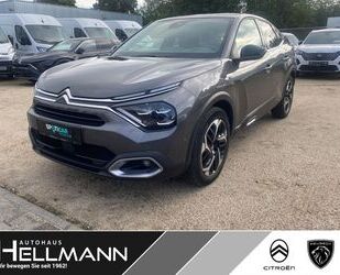 Citroen C4 X Gebrauchtwagen