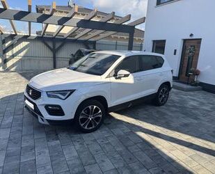 Seat Ateca Gebrauchtwagen