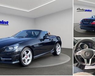 Mercedes-Benz SLK 200 Gebrauchtwagen