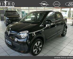 Renault Twingo Gebrauchtwagen