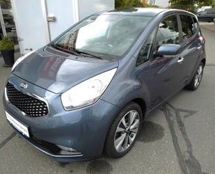 Kia Venga Gebrauchtwagen