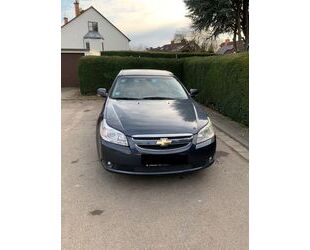 Chevrolet Epica Gebrauchtwagen