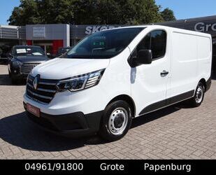 Renault Trafic Gebrauchtwagen