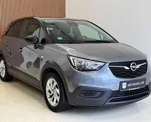 Opel Crossland (X) Gebrauchtwagen