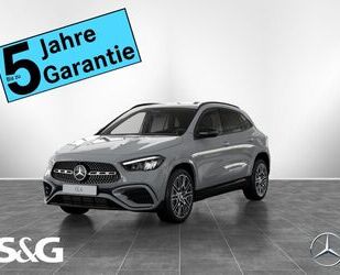 Mercedes-Benz GLA 200 Gebrauchtwagen