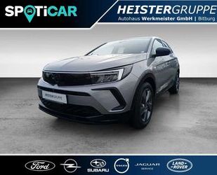 Opel Grandland (X) Gebrauchtwagen