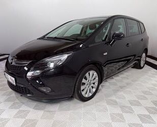 Opel Zafira Tourer Gebrauchtwagen