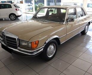 Mercedes-Benz S 280 Gebrauchtwagen