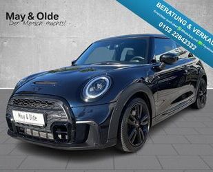 Mini Cooper S Gebrauchtwagen