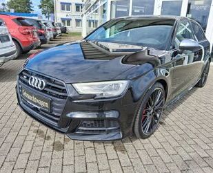Audi S3 Gebrauchtwagen