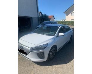 Hyundai IONIQ Gebrauchtwagen