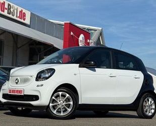 Smart ForFour Gebrauchtwagen