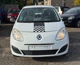 Renault Twingo Gebrauchtwagen