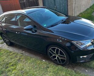 Seat Leon Gebrauchtwagen