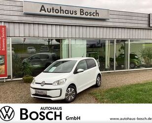VW e-up! Gebrauchtwagen