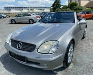 Mercedes-Benz SLK 230 Gebrauchtwagen