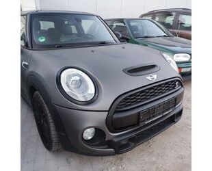 Mini John Cooper Works Gebrauchtwagen