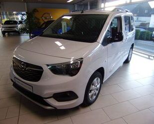 Opel Combo Electric Gebrauchtwagen