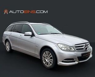 Mercedes-Benz C 200 Gebrauchtwagen