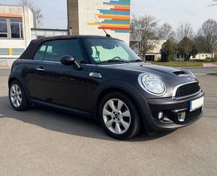Nissan Cooper SD Cabrio 