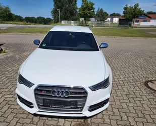 Audi S6 Gebrauchtwagen