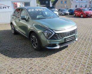 Kia Sportage Gebrauchtwagen