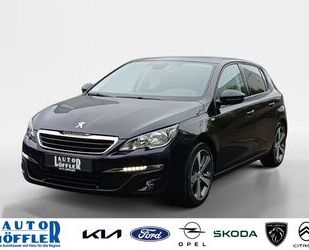 Peugeot 308 Gebrauchtwagen