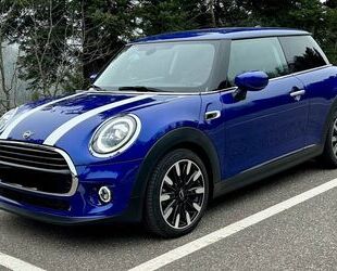 Ford Cooper 
