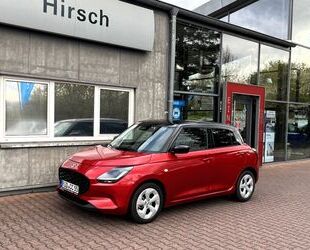 Suzuki Swift Gebrauchtwagen