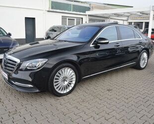 Mercedes-Benz S 560 Gebrauchtwagen