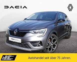 Renault Arkana Gebrauchtwagen