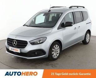 Mercedes-Benz Citan Gebrauchtwagen