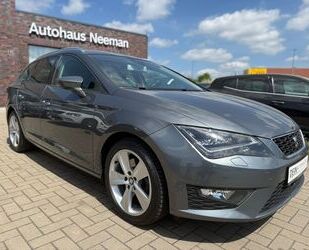 Seat Leon Gebrauchtwagen