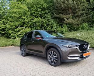 Mazda CX-5 Gebrauchtwagen