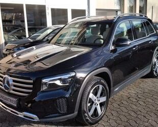 Mercedes-Benz GLB 200 Gebrauchtwagen