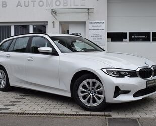 BMW 320 Gebrauchtwagen