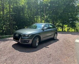 Audi Q5 Gebrauchtwagen