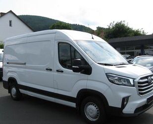 Maxus Deliver 9 Gebrauchtwagen
