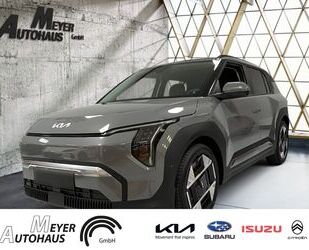Kia EV3 Gebrauchtwagen