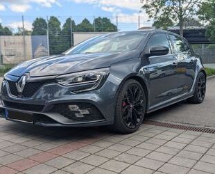 Renault Megane Gebrauchtwagen