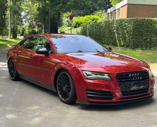 Audi A7 Gebrauchtwagen