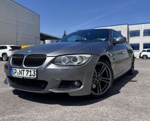 BMW 335 Gebrauchtwagen