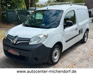 Renault Kangoo Gebrauchtwagen