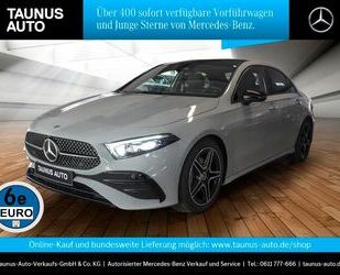 Mercedes-Benz A 180 Gebrauchtwagen